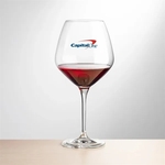 Santiago Burgundy Wine - VividPrint™
