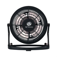 USB Plug-In Fan. Connect to PC, Notebook or Any Other... from ASI 61125 Hit...