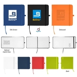 Hawthorne Recycled Journal