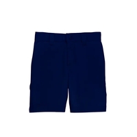 Classroom Uniforms - Boy's 4-Pocket Stretch Short
