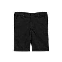 Classroom Uniforms - Boy's 4-Pocket Stretch Short in Husky