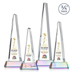 Majestic Tower VividPrint™ Award on Newhaven - Prismatic