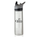 18 oz. Double Wall Stainless Steel Bottle