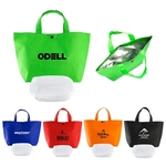 Handy Snap Tote Set