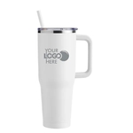 40 oz. Vacuum Insulated Stainless Steel Tumbler