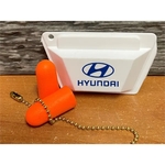 Foam Earplugs with Case