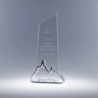 Every achievement is a journey, and this award honors the peaks... from ASI...