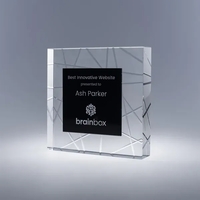 Where clean geometry meets organic texture, Organique makes its mark as......