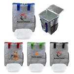 Handy Tote Cooler Set