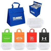 Handy Econo Lunch Set