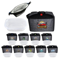 Handy X Line Clip Cooler Set