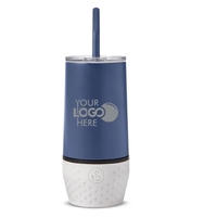 Golf 22 oz. Ceramic Lined Vacuum Insulated Tumbler
