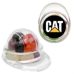 Hard Hat Container - Assorted Jelly Beans