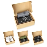 GET UP GET GOING 3-Piece Kit in a Combo Crate