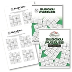 Sudoku Puzzle Book