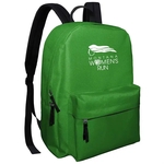 Classic School Backpack