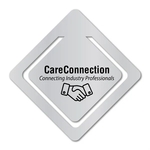 Aluminum, Brass or PVC Diamond Shaped Bookmark