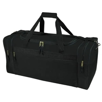 Classic Large Duffel