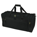 Classic Large Duffel