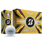 Bridgestone e12 Straight Golf Balls