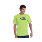 Bayside Adult Short-Sleeve Tee