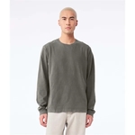 Unisex Garment Dye Long Sleeve