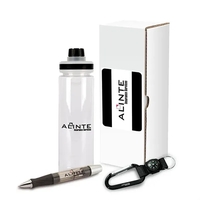 Performance 3-Piece Safety Gift Set