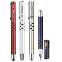 Edward Rollerball Gel Pen