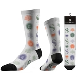 Strideline Saver Full Sublimation Socks