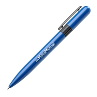 Swanston Twist Ballpoint Pen... from ASI 84592 St Regis Group