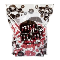 5 lb. Color Choice M&M'S® Bag... from ASI 44900 NC Custom (CI/Lanco) /...