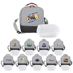 Bay Very Handy Lunch Set