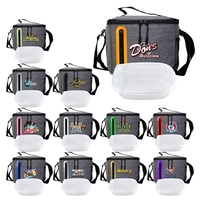 Handy Oval Lunch Set... from ASI 30208 A P Specialties / AP Specialties