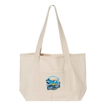 Q-Tees 20L Small Deluxe Tote
