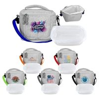 Handy Adventure Cooler Set... from ASI 30208 A P Specialties / AP Specialties