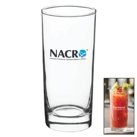 16 oz. slim pint and beverage glass.... from ASI 57655 STOPNGO Line