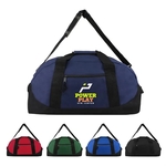 21" Duffel Bag