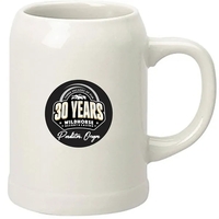 24 oz. Stein Beer Mug... from ASI 39820 Opusline (Benmex) / Opus Line