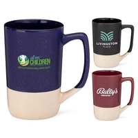 16 oz. Two-Tone Forester Mug... from ASI 39820 Opusline (Benmex) / Opus Line