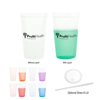 22 Oz. Mood Stadium Cup