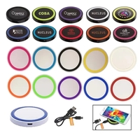 10W Universal Wireless Charging Pad... from ASI 79535 Primetime / Primetime