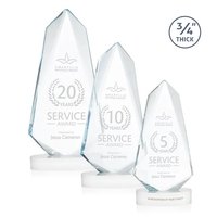 Sheridan Award on Alberton Base - White... from ASI 84592 St Regis Group / St...