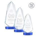 Sheridan Award on Alberton Base - Sky Blue