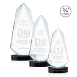 Sheridan Award on Alberton Oval Base - Black