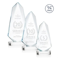 Sheridan Award on Alberton Base - Clear... from ASI 84592 St Regis Group / St...