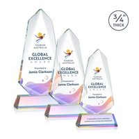 Sheridan VividPrint™ Award on Newhaven - Prismatic
