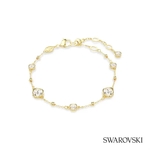 Swarovski® Imber Round Cut Scattered Bracelet