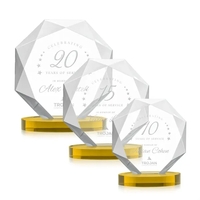 Kitchener Award on Alberton Base - Gold... from ASI 84592 St Regis Group / St...