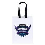 Ash - Woven Handle Eurotote - Chromatic