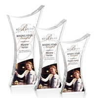 Keighley VividPrint™ Award... from ASI 84592 St Regis Group / St Regis